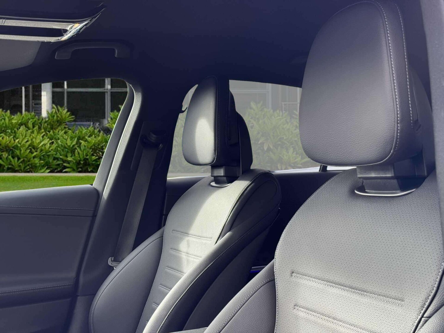 Used Mercedes-Benz C Class 2025 for sale - 77698815: Photo 18