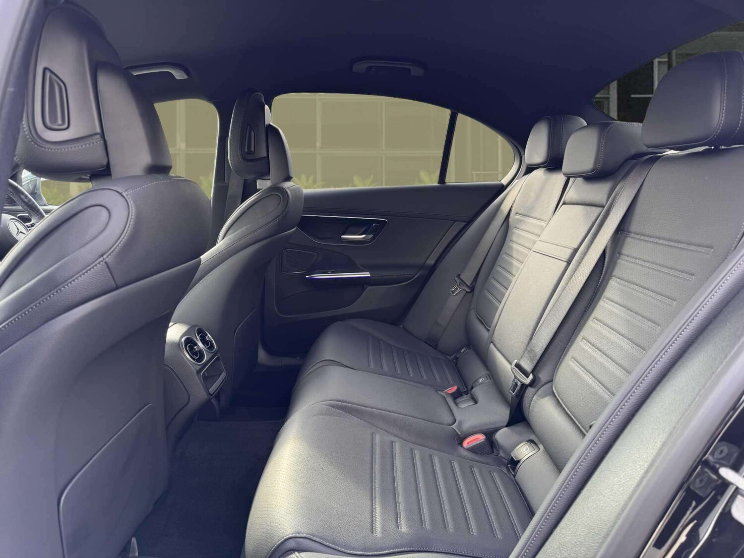 Used Mercedes-Benz C Class 2025 for sale - 77698815: Photo 23