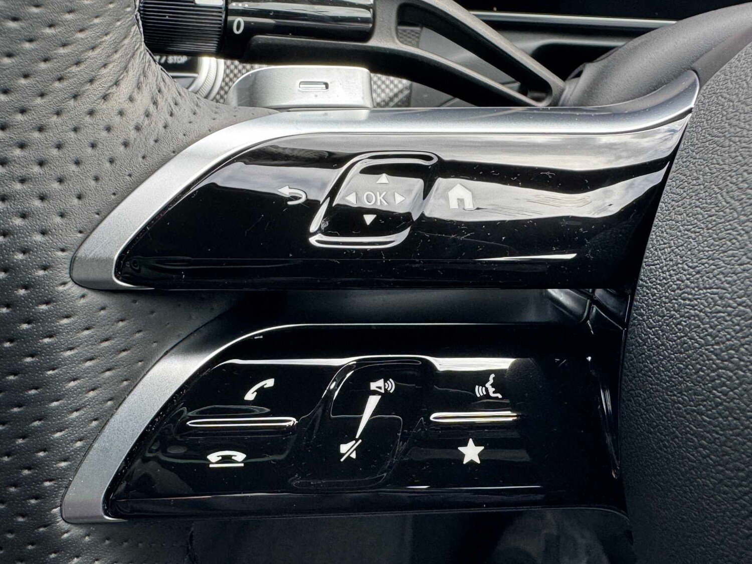 Used Mercedes-Benz C Class 2025 for sale - 77698815: Photo 33