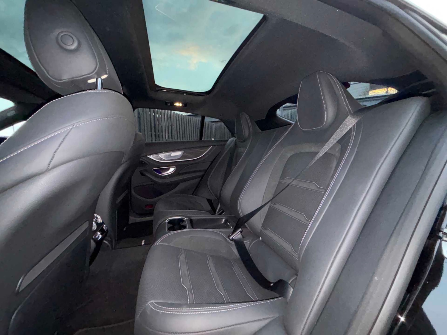 Used Mercedes-Benz AMG GT 2023 for sale - 77011156: Photo 14