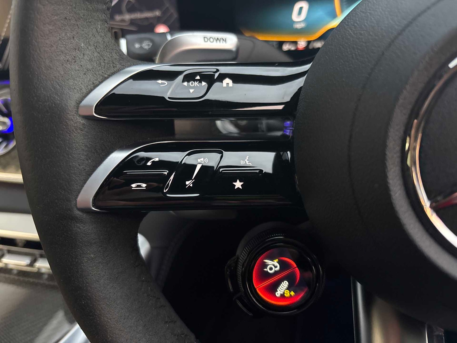 Used Mercedes-Benz AMG GT 2023 for sale - 77011156: Photo 17