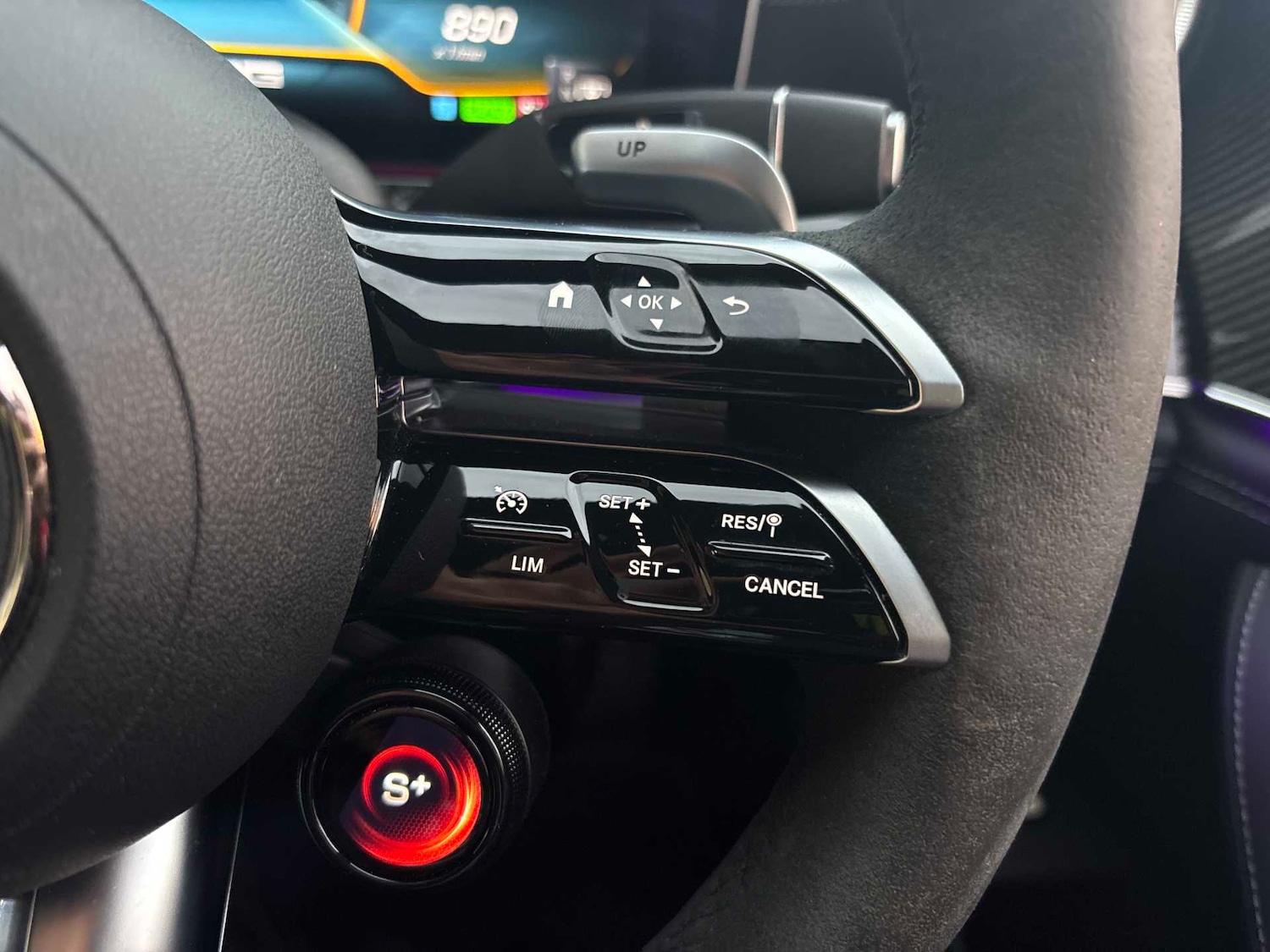 Used Mercedes-Benz AMG GT 2023 for sale - 77011156: Photo 18