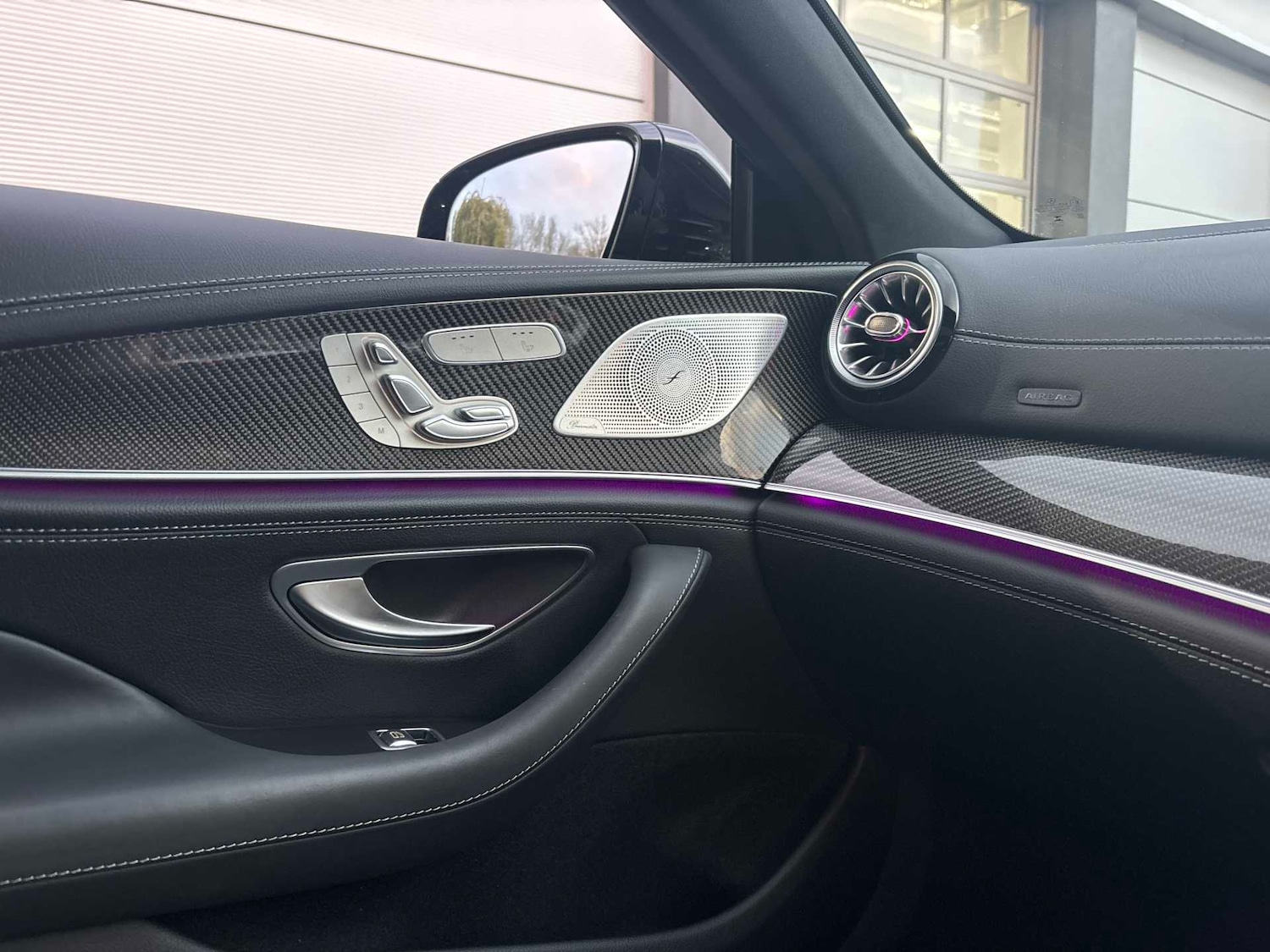 Used Mercedes-Benz AMG GT 2023 for sale - 77011156: Photo 20