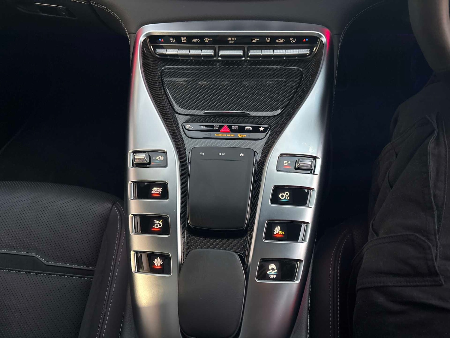 Used Mercedes-Benz AMG GT 2023 for sale - 77011156: Photo 21