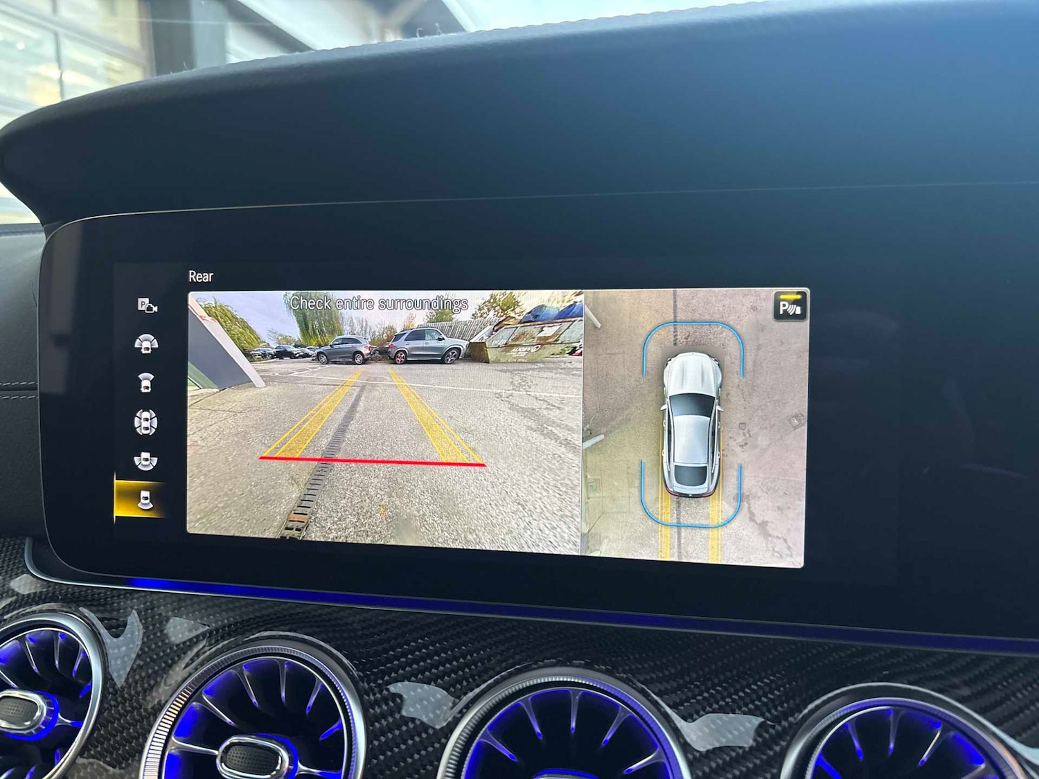 Used Mercedes-Benz AMG GT 2023 for sale - 77011156: Photo 23