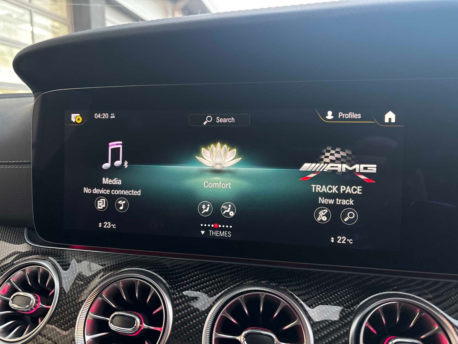 Used Mercedes-Benz AMG GT 2023 for sale - 77011156: Photo 25