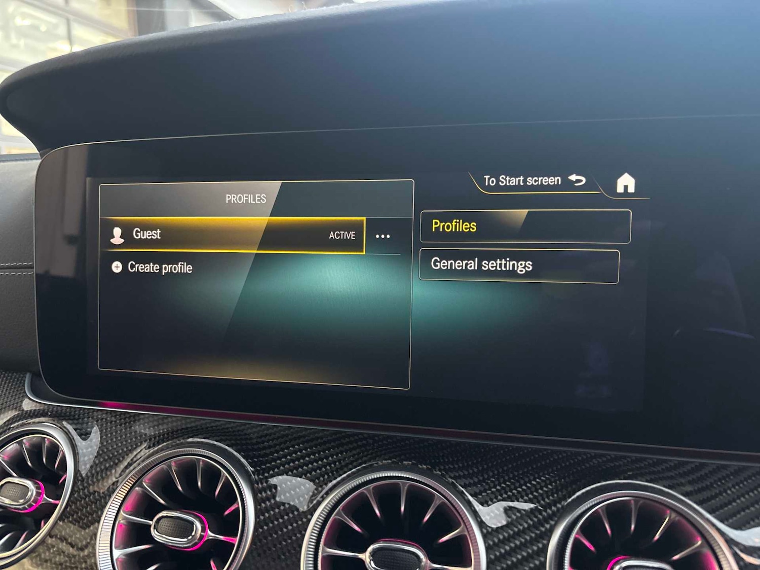 Used Mercedes-Benz AMG GT 2023 for sale - 77011156: Photo 28