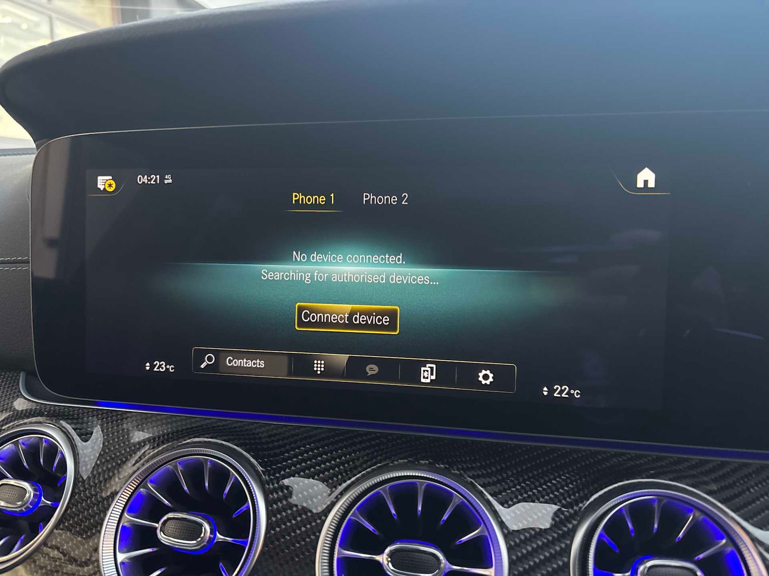 Used Mercedes-Benz AMG GT 2023 for sale - 77011156: Photo 29