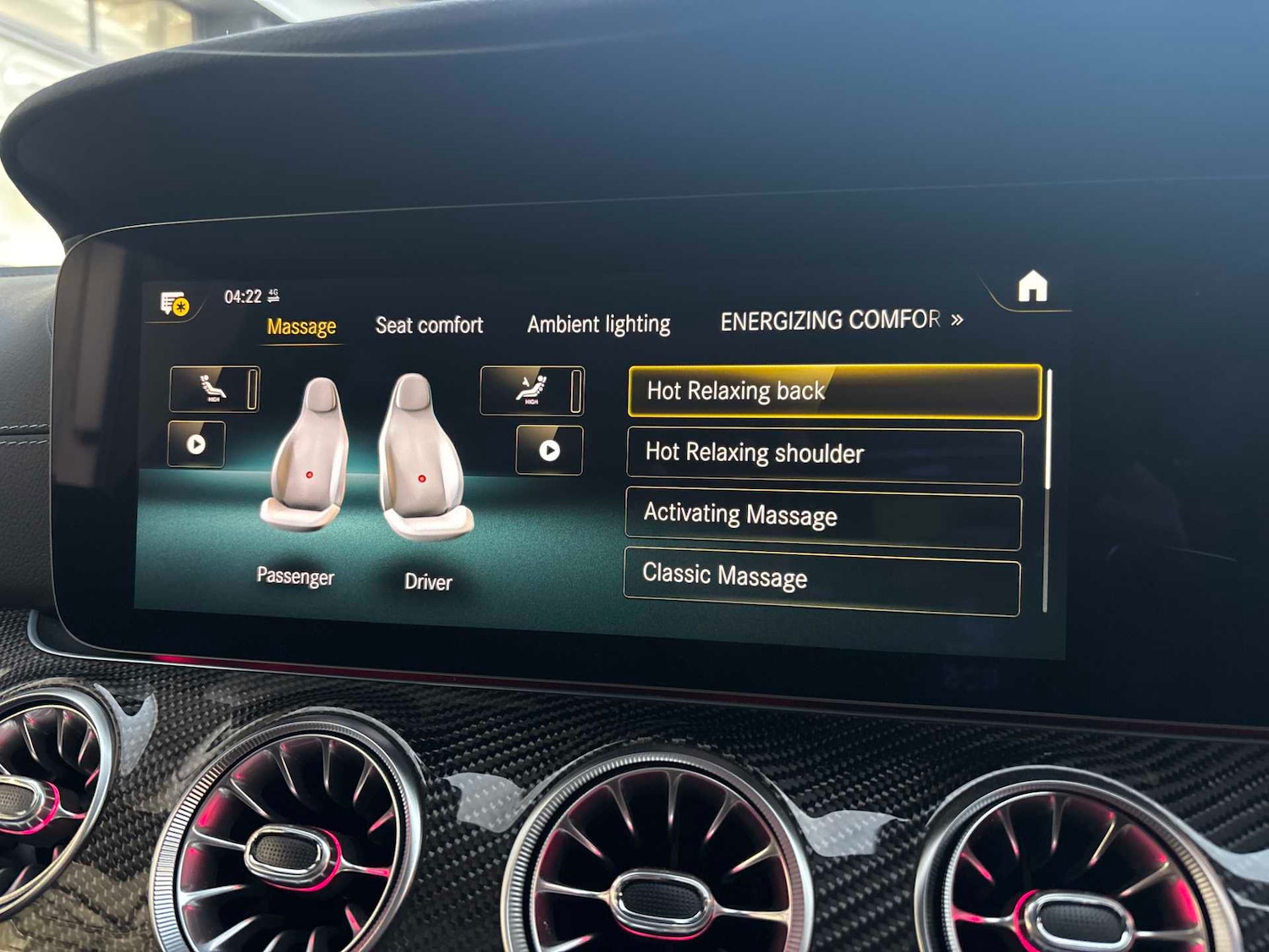 Used Mercedes-Benz AMG GT 2023 for sale - 77011156: Photo 32