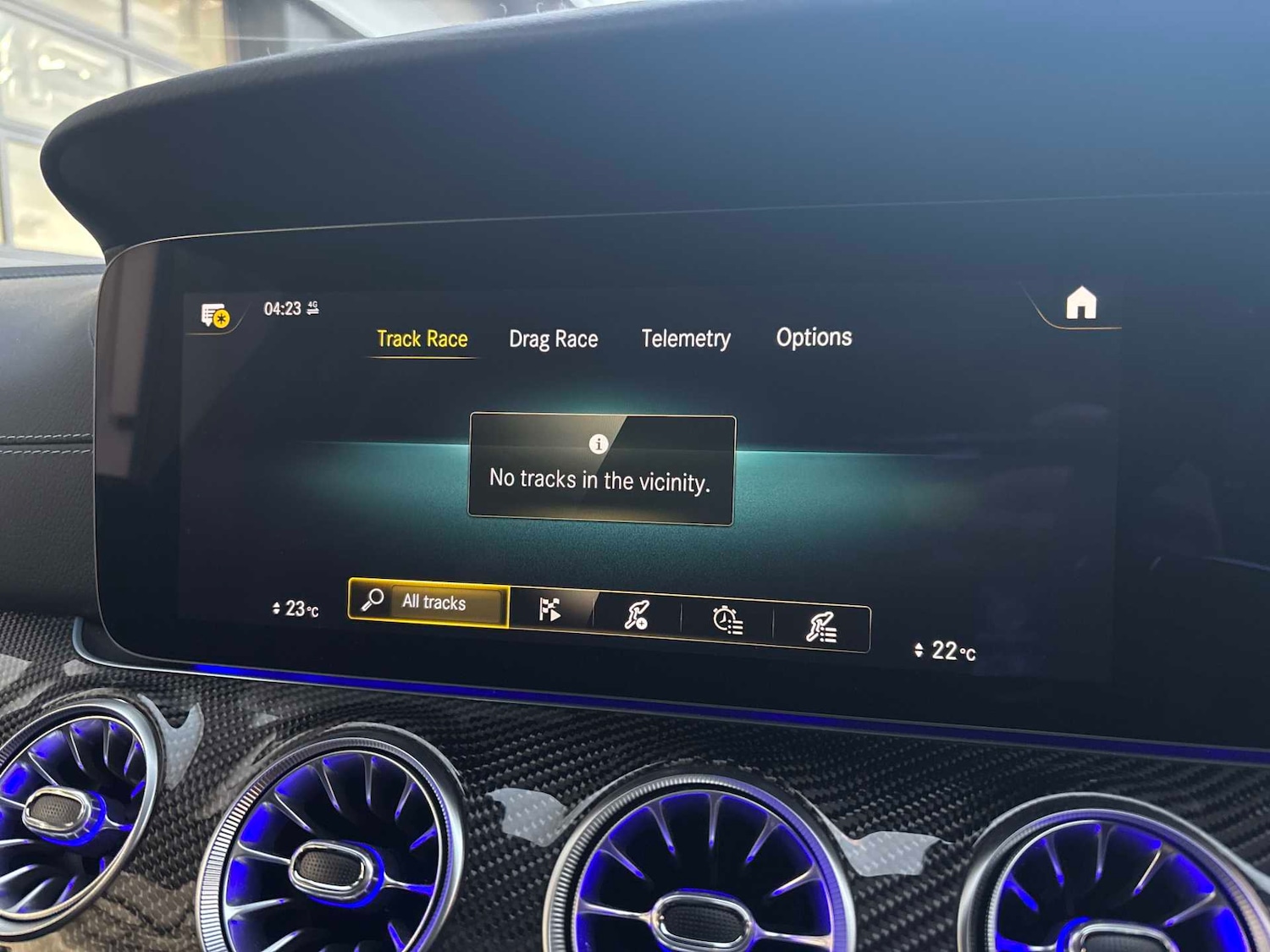 Used Mercedes-Benz AMG GT 2023 for sale - 77011156: Photo 33