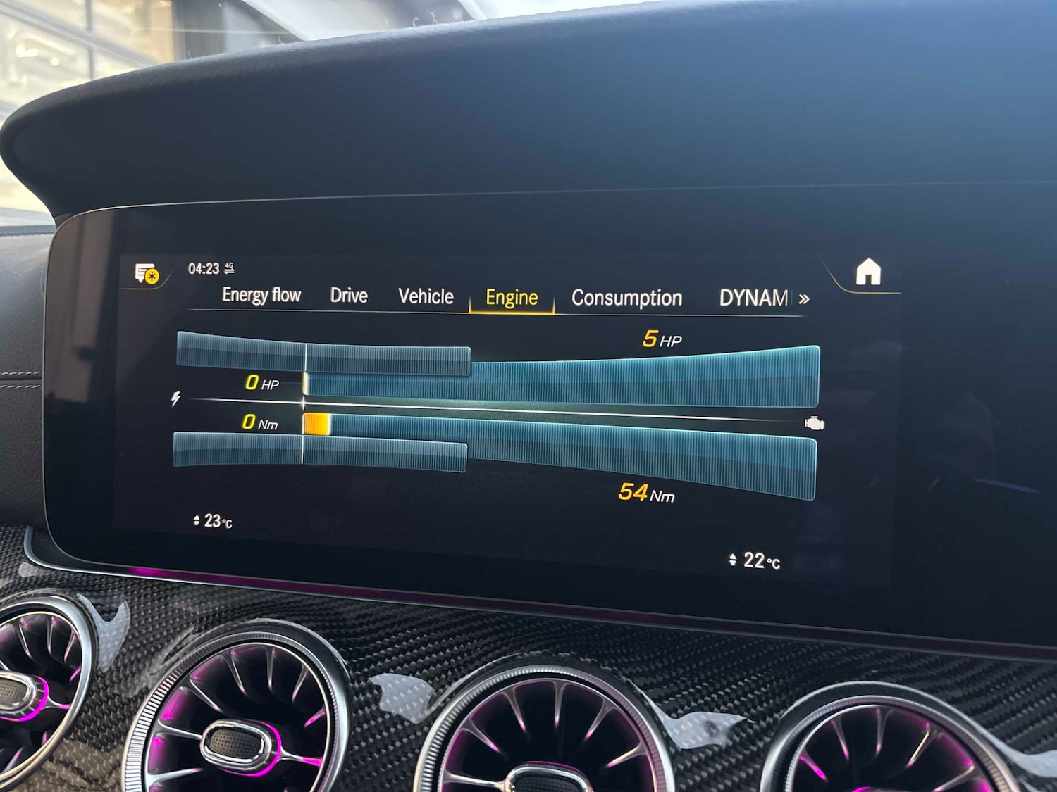 Used Mercedes-Benz AMG GT 2023 for sale - 77011156: Photo 35