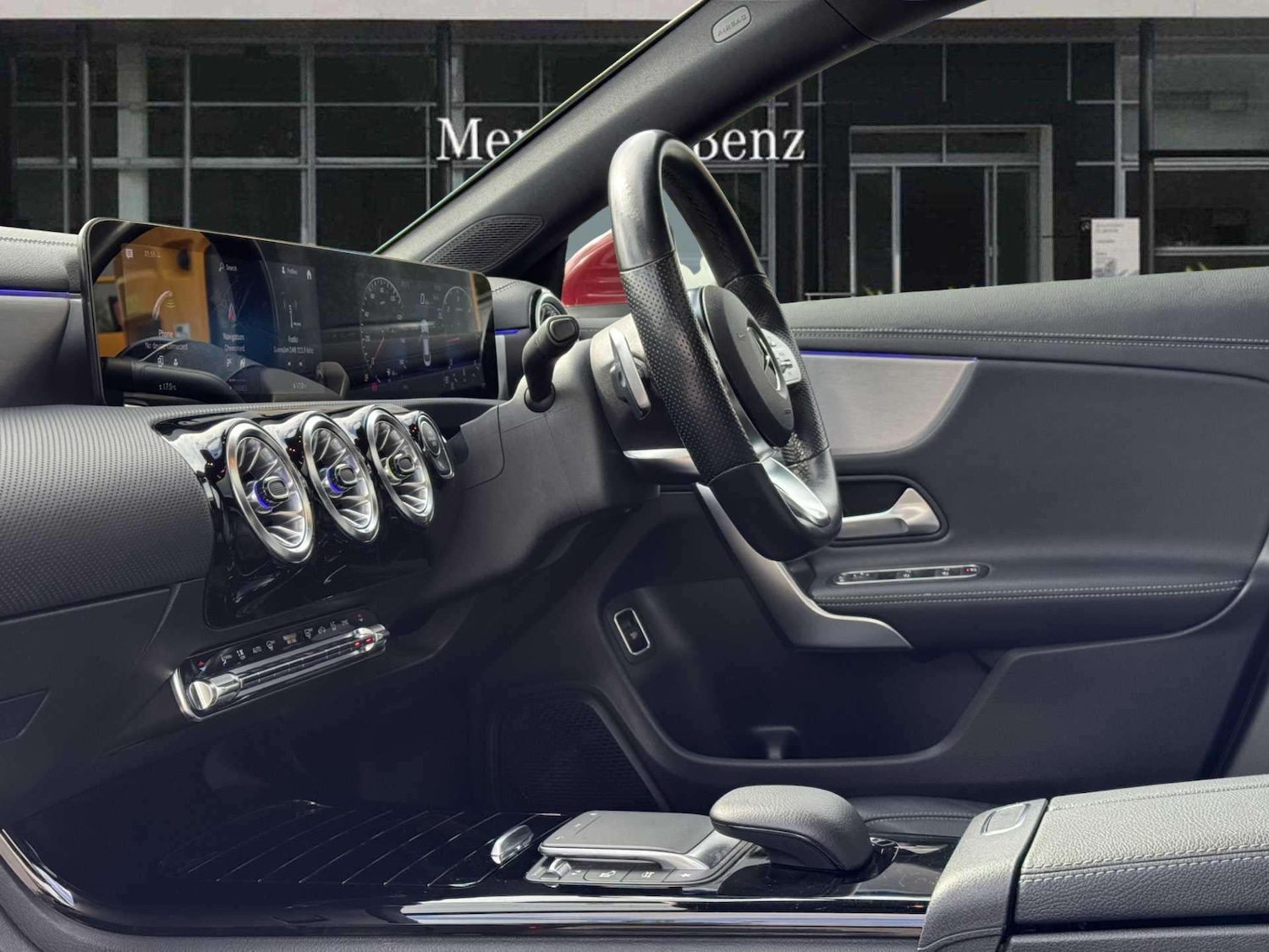 Used Mercedes-Benz CLA 2022 for sale - 77076422: Photo 19