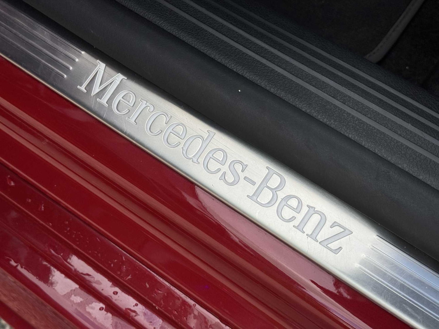 Used Mercedes-Benz CLA 2022 for sale - 77076422: Photo 20