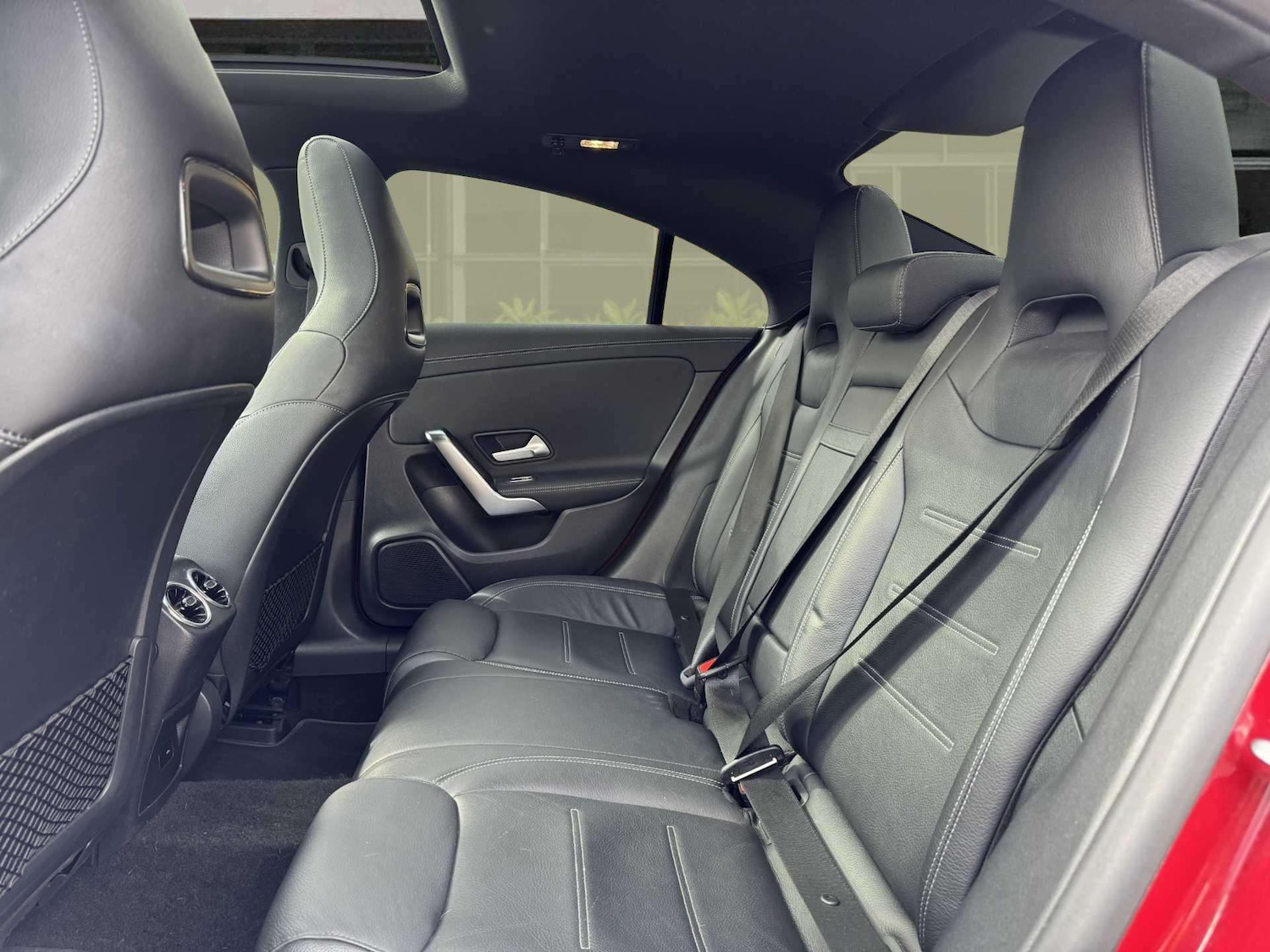 Used Mercedes-Benz CLA 2022 for sale - 77076422: Photo 23