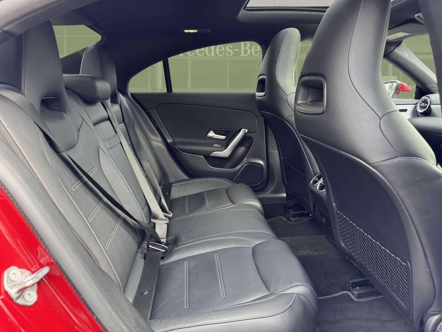 Used Mercedes-Benz CLA 2022 for sale - 77076422: Photo 26