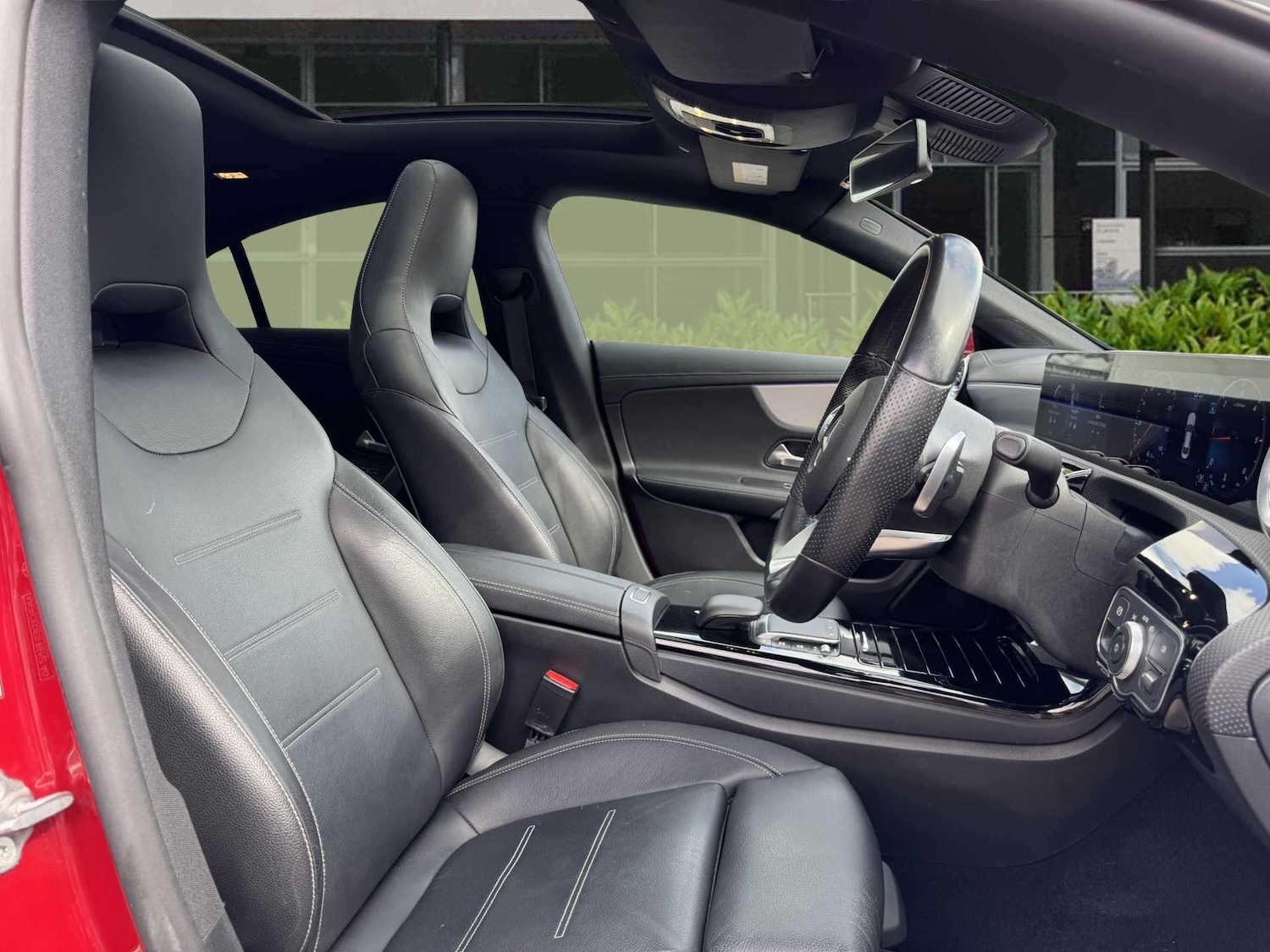 Used Mercedes-Benz CLA 2022 for sale - 77076422: Photo 30