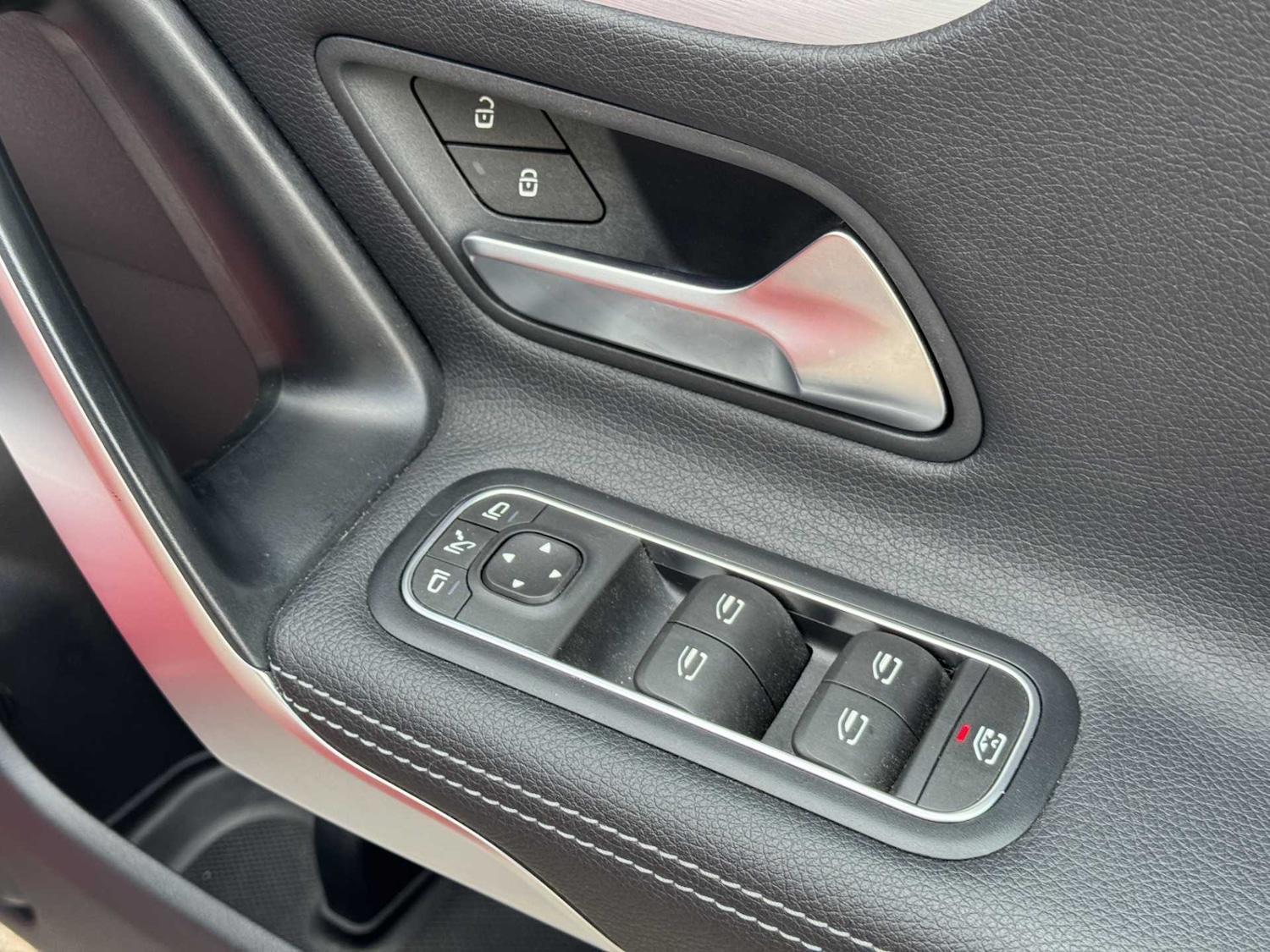 Used Mercedes-Benz CLA 2022 for sale - 77076422: Photo 33