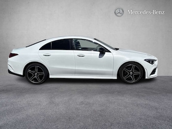 Used Mercedes-Benz CLA 2023 for sale - 78707241: Photo