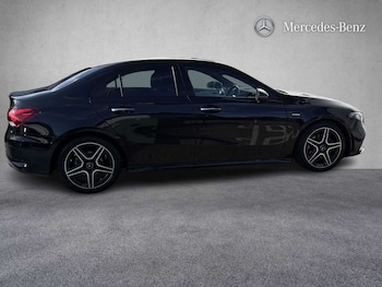 Used Mercedes-Benz A-Class 2022 for sale - 78625448: Photo