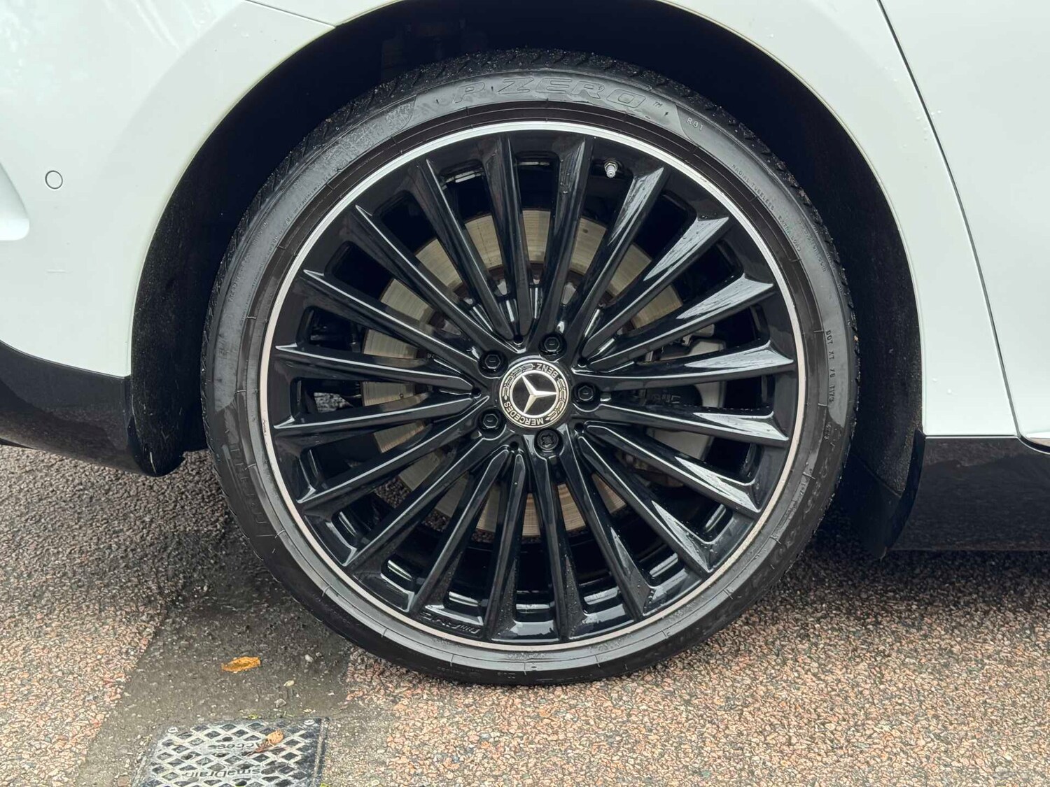 Used Mercedes-Benz EQA 2023 for sale - 76553058: Photo 12