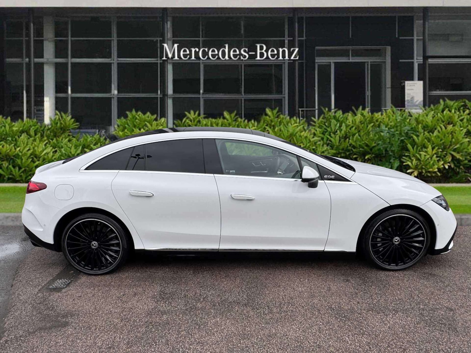 Used Mercedes-Benz EQA 2023 for sale - 76553058: Photo 13