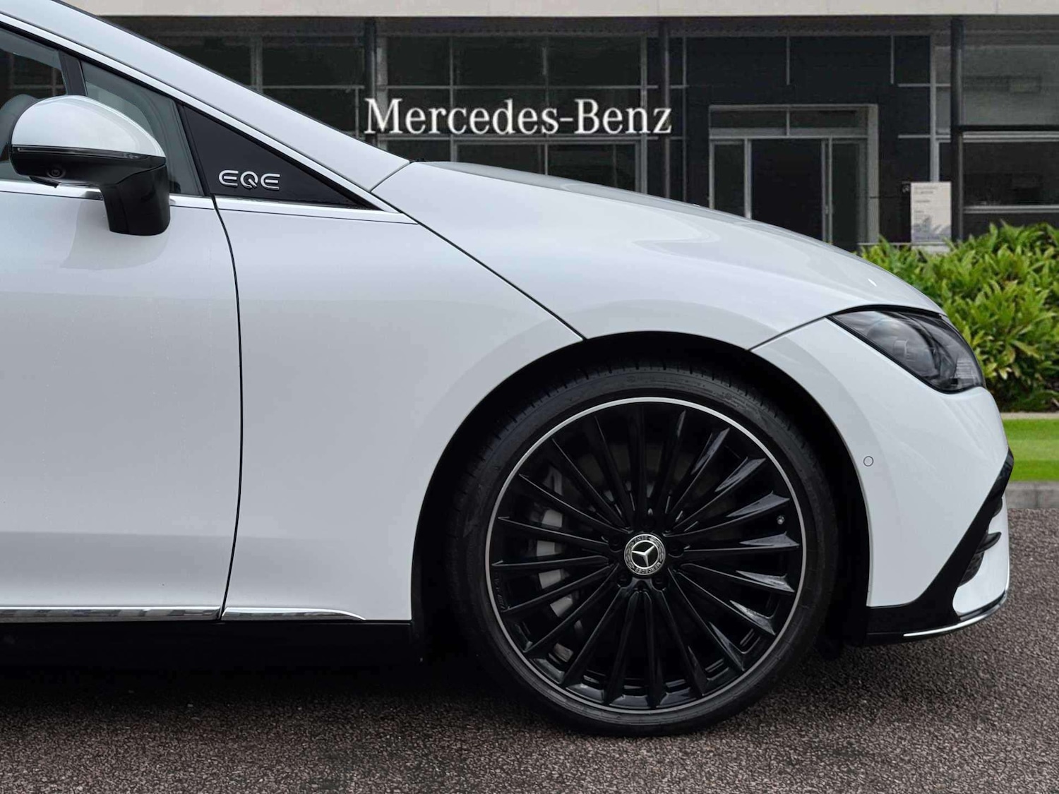 Used Mercedes-Benz EQA 2023 for sale - 76553058: Photo 14