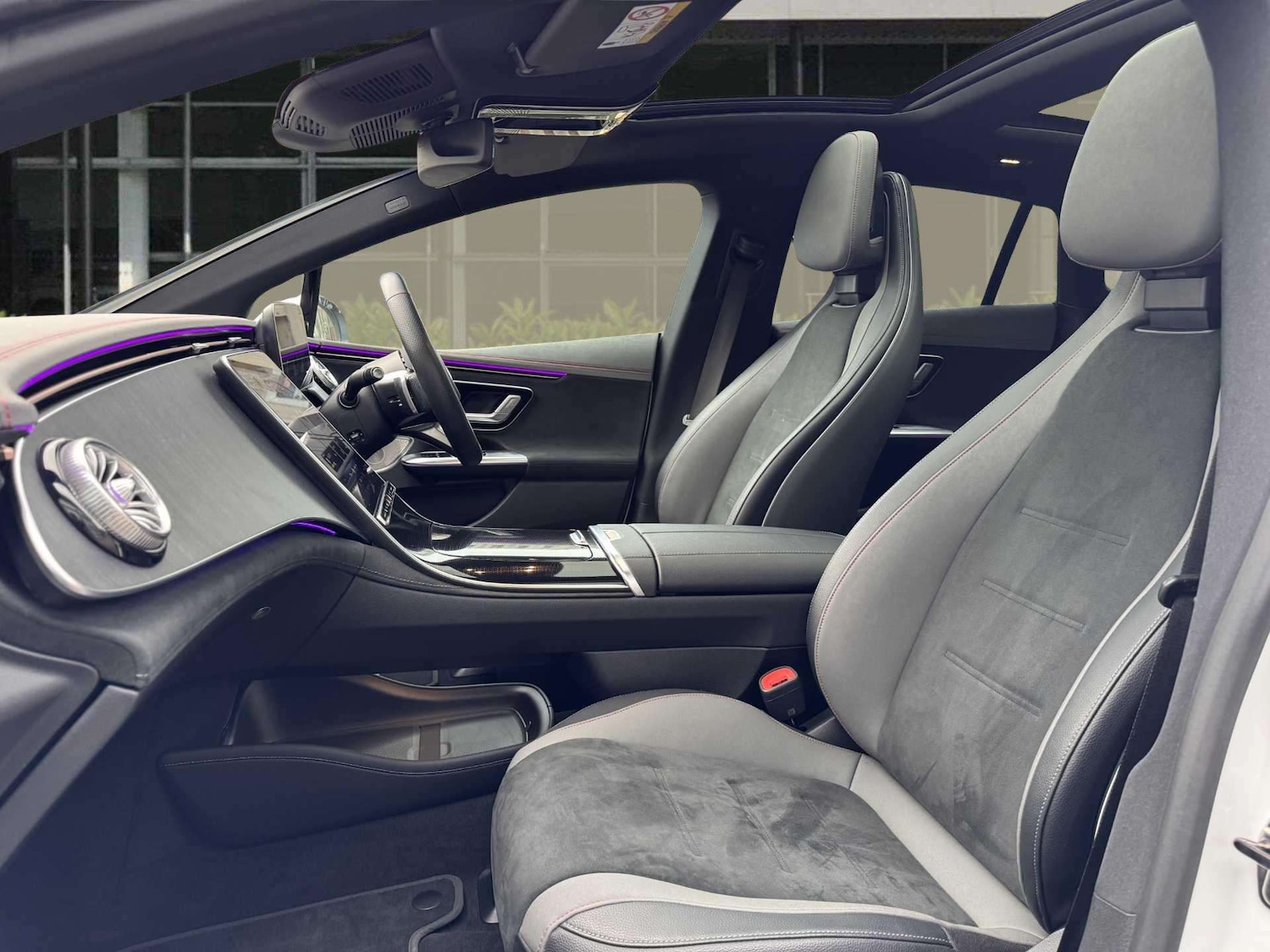 Used Mercedes-Benz EQA 2023 for sale - 76553058: Photo 15