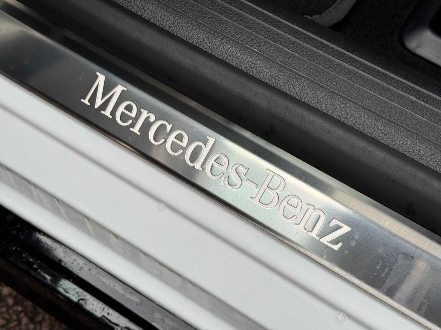 Used Mercedes-Benz EQA 2023 for sale - 76553058: Photo 18