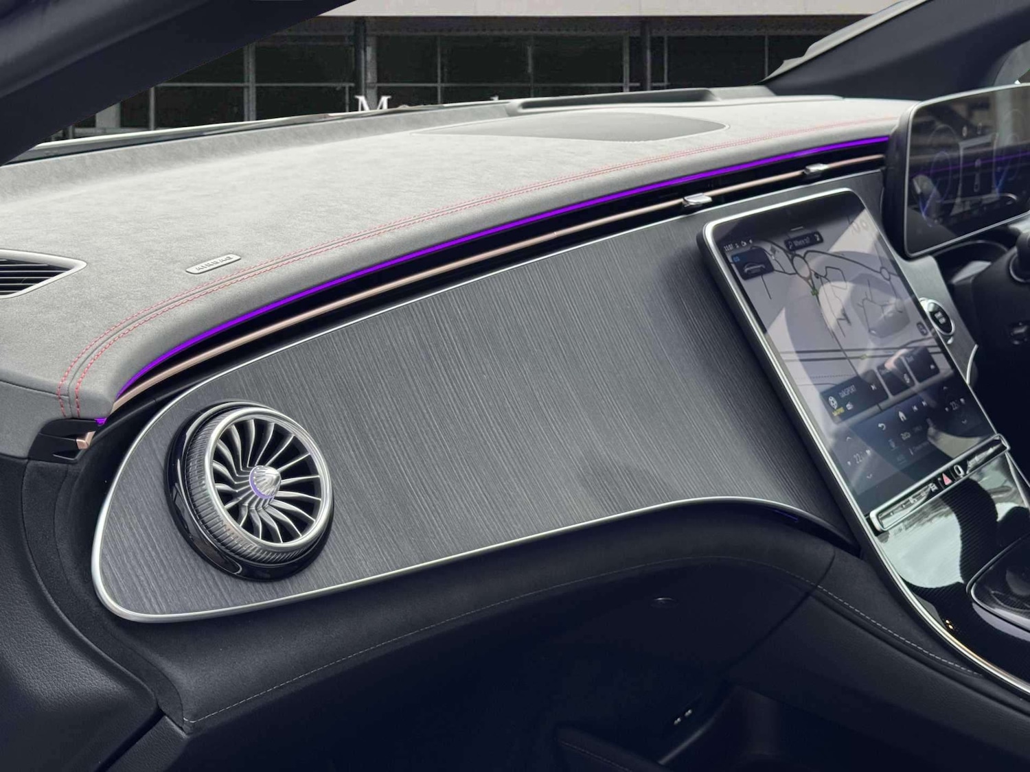 Used Mercedes-Benz EQA 2023 for sale - 76553058: Photo 19