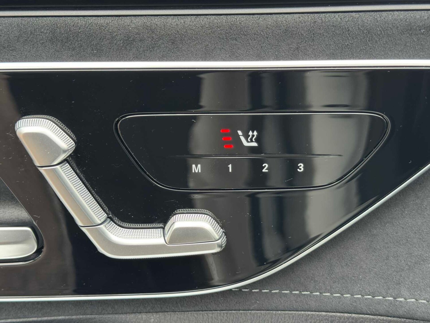 Used Mercedes-Benz EQA 2023 for sale - 76553058: Photo 20