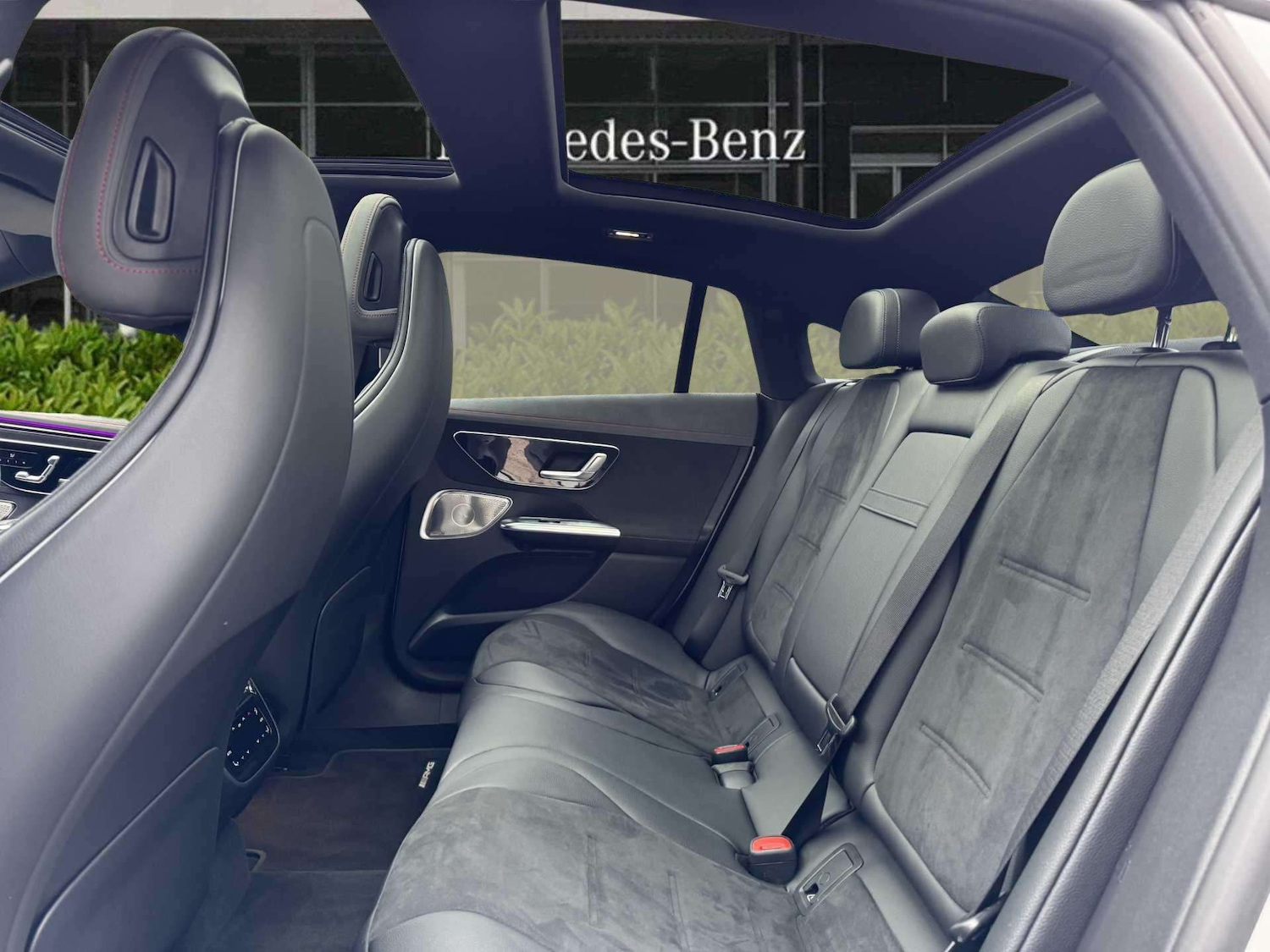 Used Mercedes-Benz EQA 2023 for sale - 76553058: Photo 23