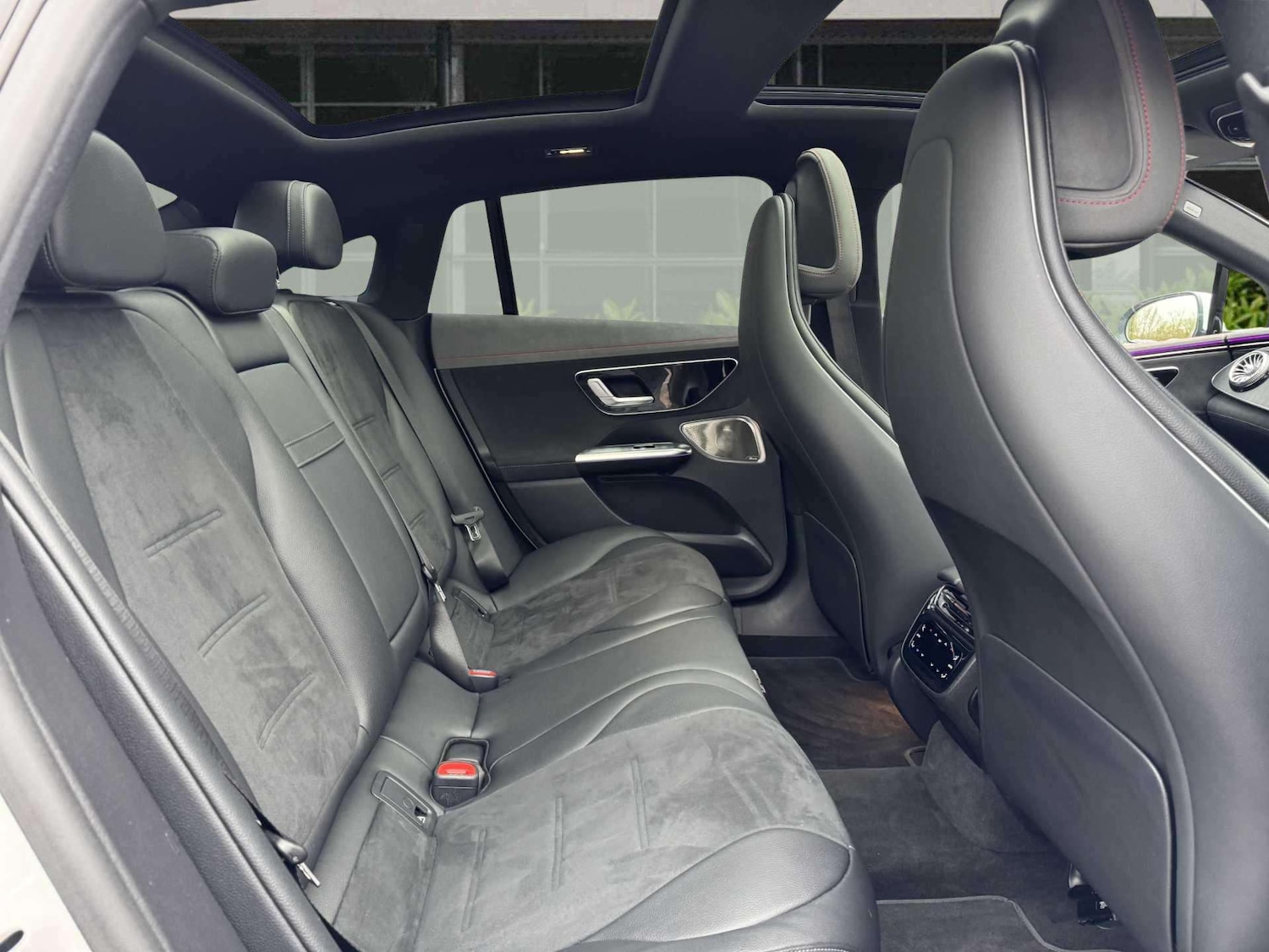 Used Mercedes-Benz EQA 2023 for sale - 76553058: Photo 26