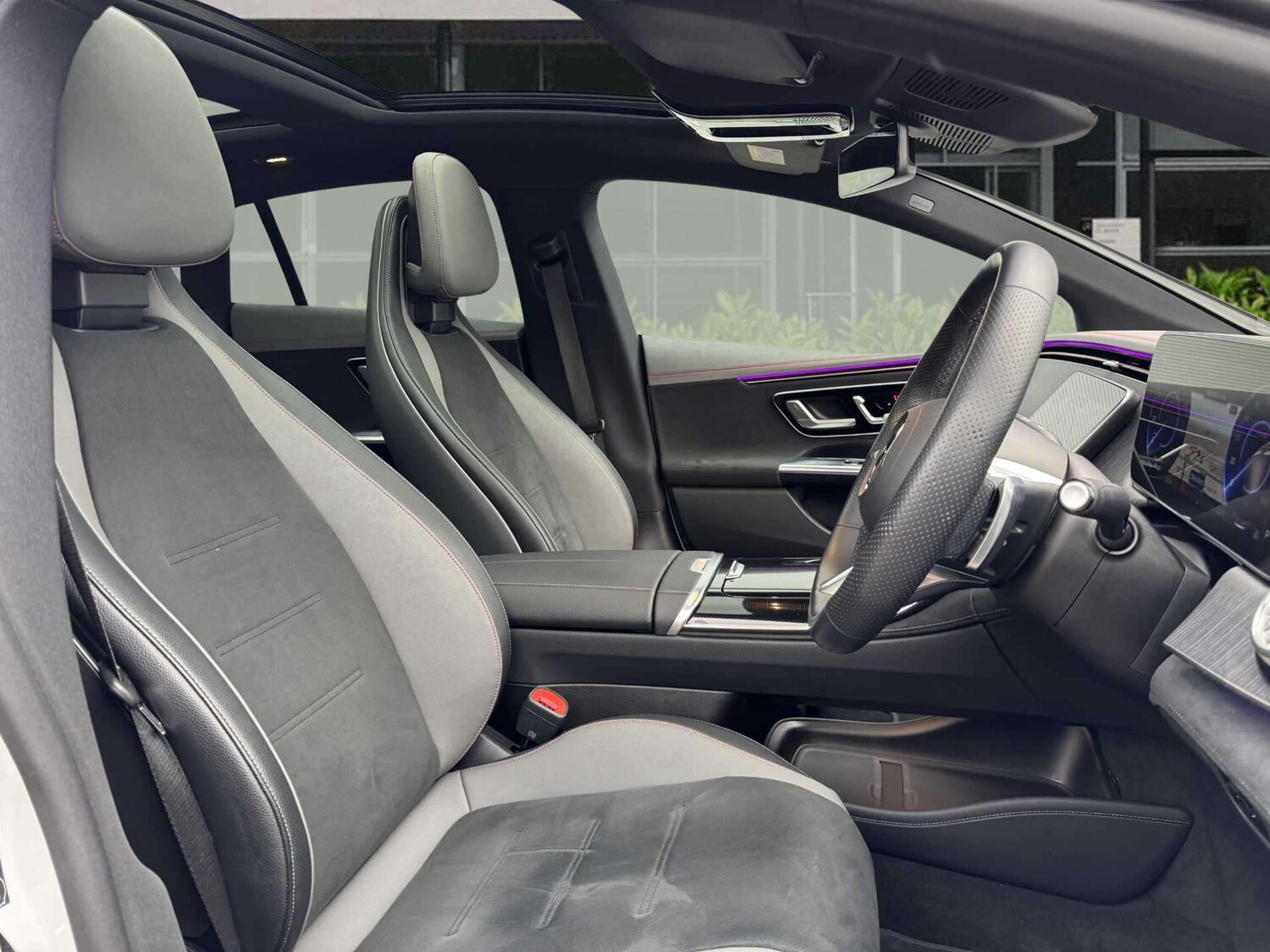 Used Mercedes-Benz EQA 2023 for sale - 76553058: Photo 30