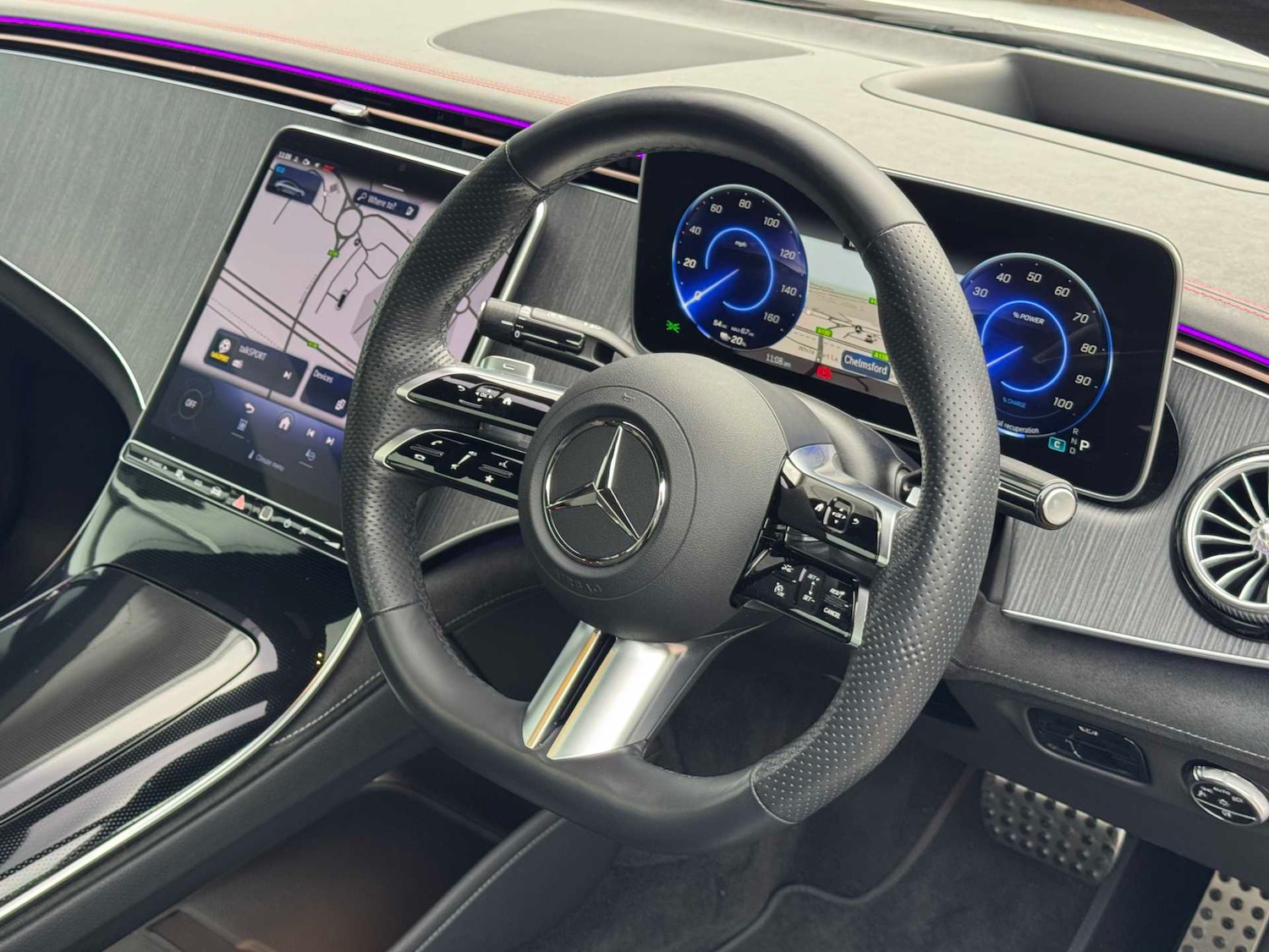 Used Mercedes-Benz EQA 2023 for sale - 76553058: Photo 32