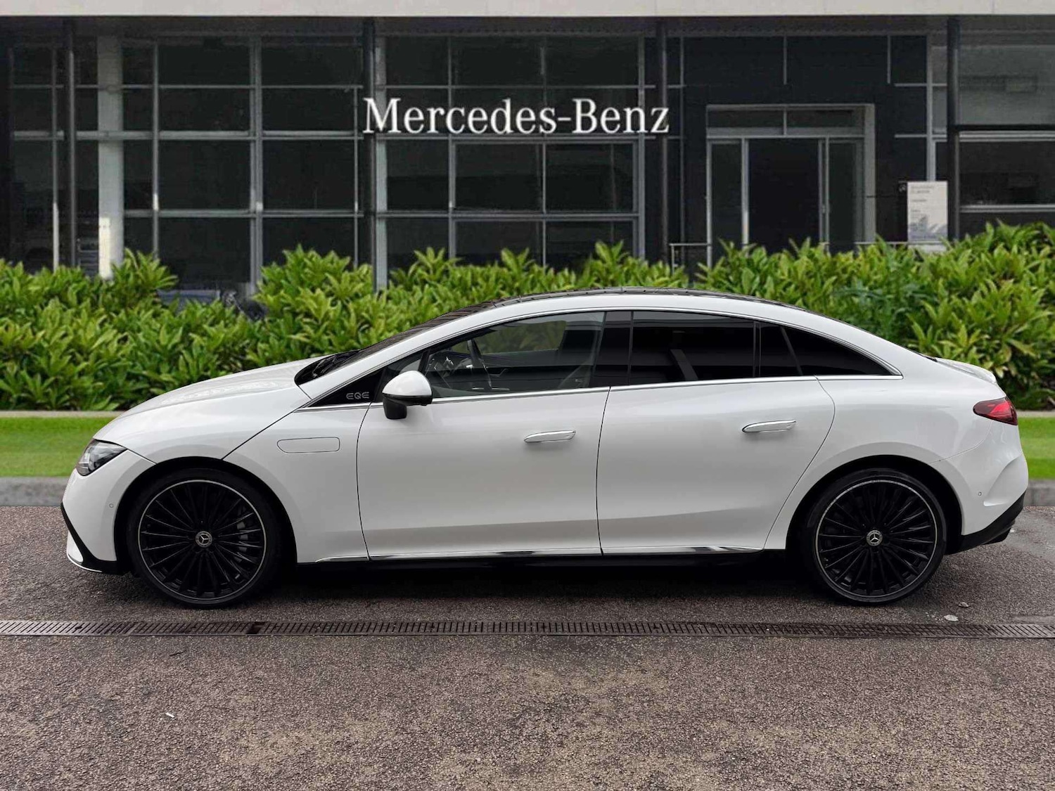 Used Mercedes-Benz EQA 2023 for sale - 76553058: Photo 5