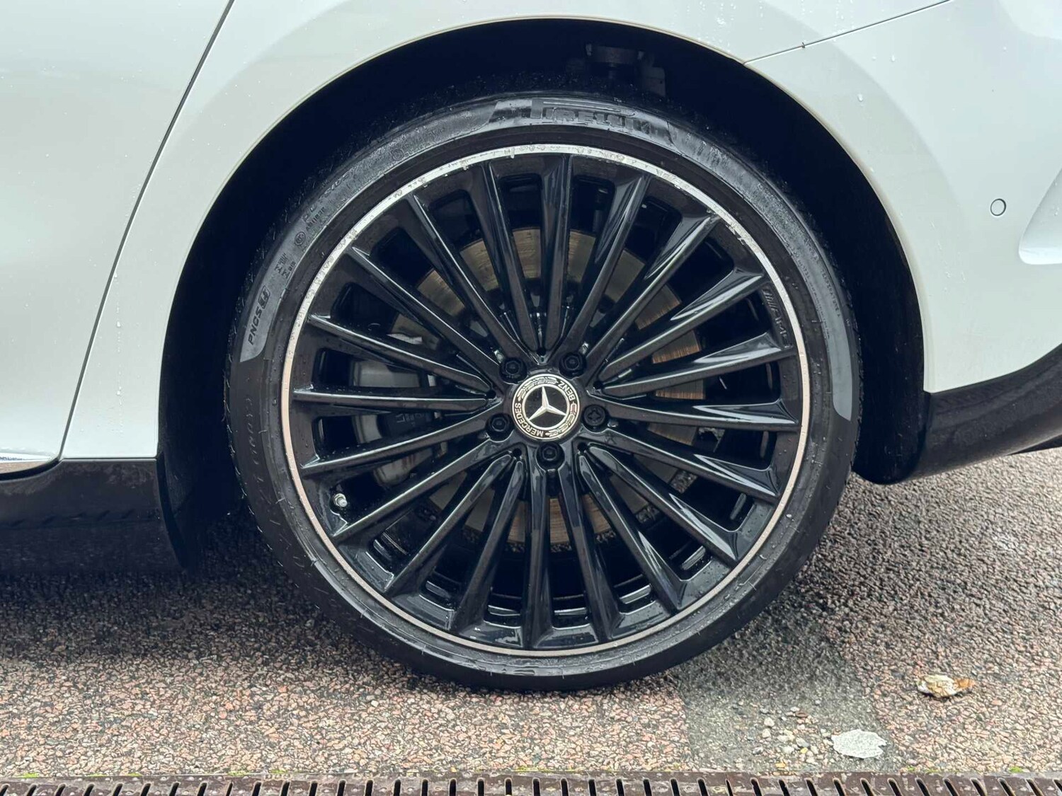 Used Mercedes-Benz EQA 2023 for sale - 76553058: Photo 7