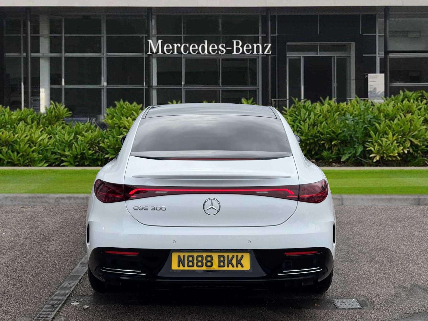 Used Mercedes-Benz EQA 2023 for sale - 76553058: Photo 9