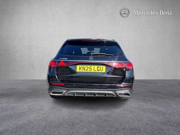 Used Mercedes-Benz E Class 2025 for sale - 77756604: Photo