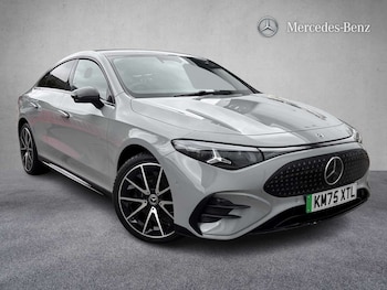 Used Mercedes-Benz CLA 2025 for sale - 79052040: Photo