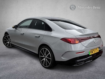 Used Mercedes-Benz CLA 2025 for sale - 79052040: Photo
