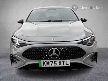 Used Mercedes-Benz CLA 2025 for sale - 79052040: Photo