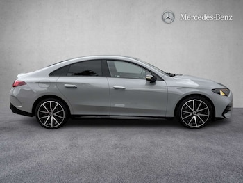 Used Mercedes-Benz CLA 2025 for sale - 79052040: Photo