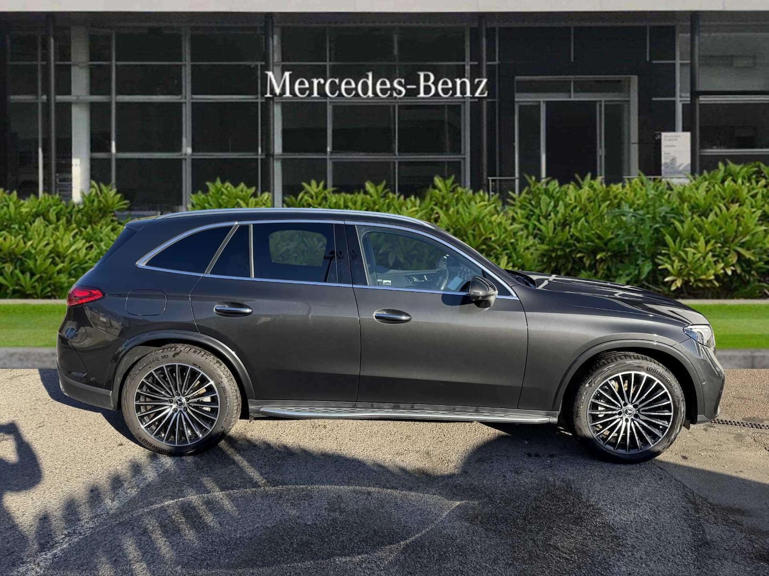 Used Mercedes-Benz GLC 2024 for sale - 76955212: Photo 13