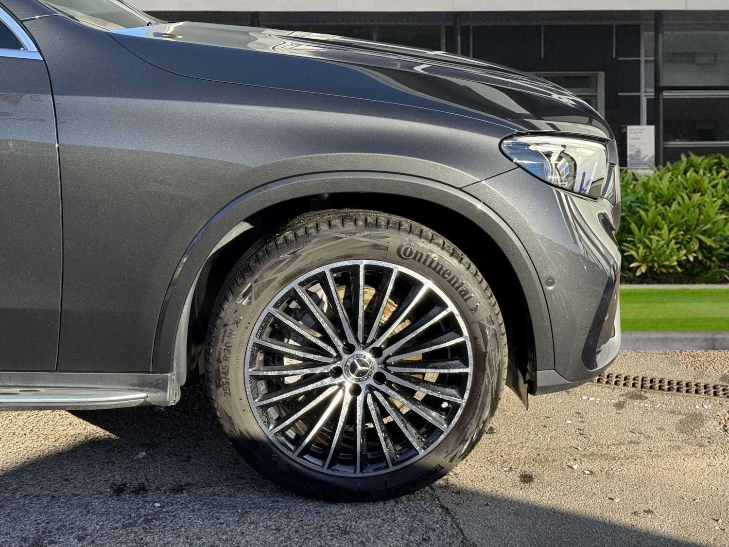 Used Mercedes-Benz GLC 2024 for sale - 76955212: Photo 14