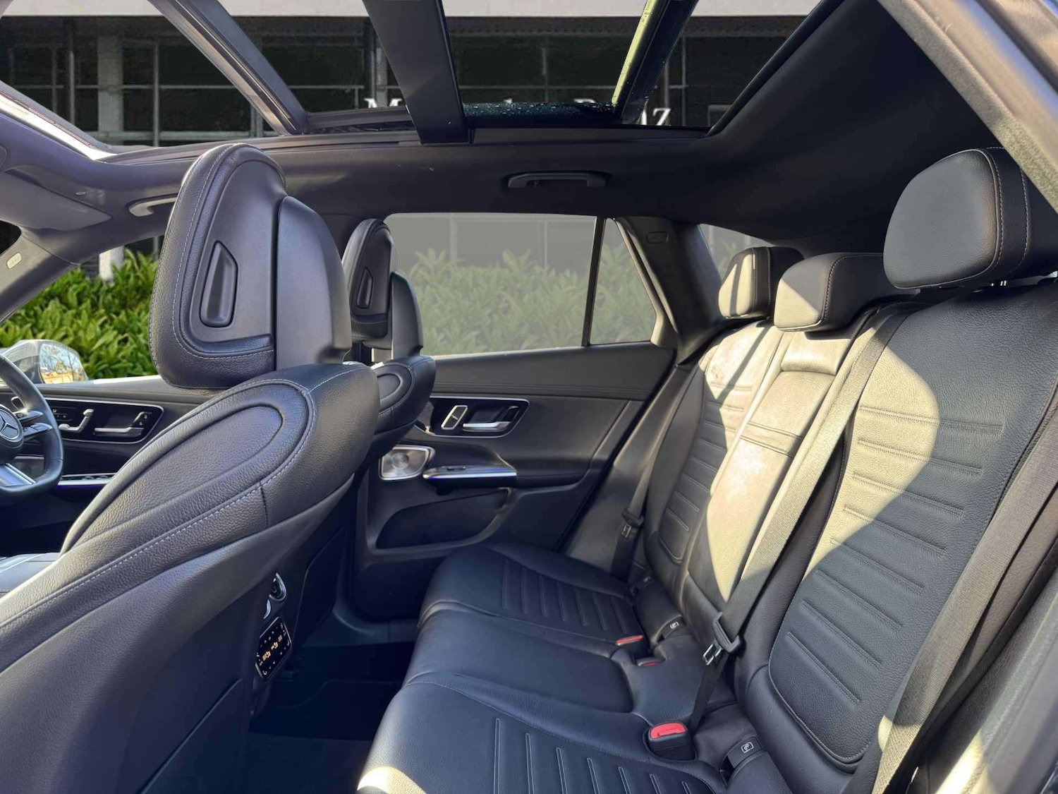 Used Mercedes-Benz GLC 2024 for sale - 76955212: Photo 21