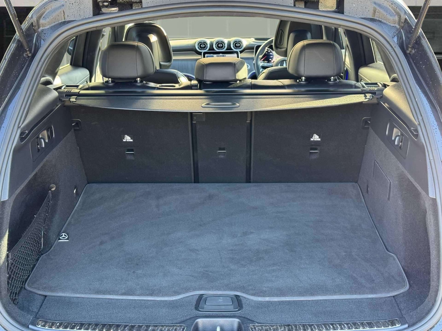 Used Mercedes-Benz GLC 2024 for sale - 76955212: Photo 24