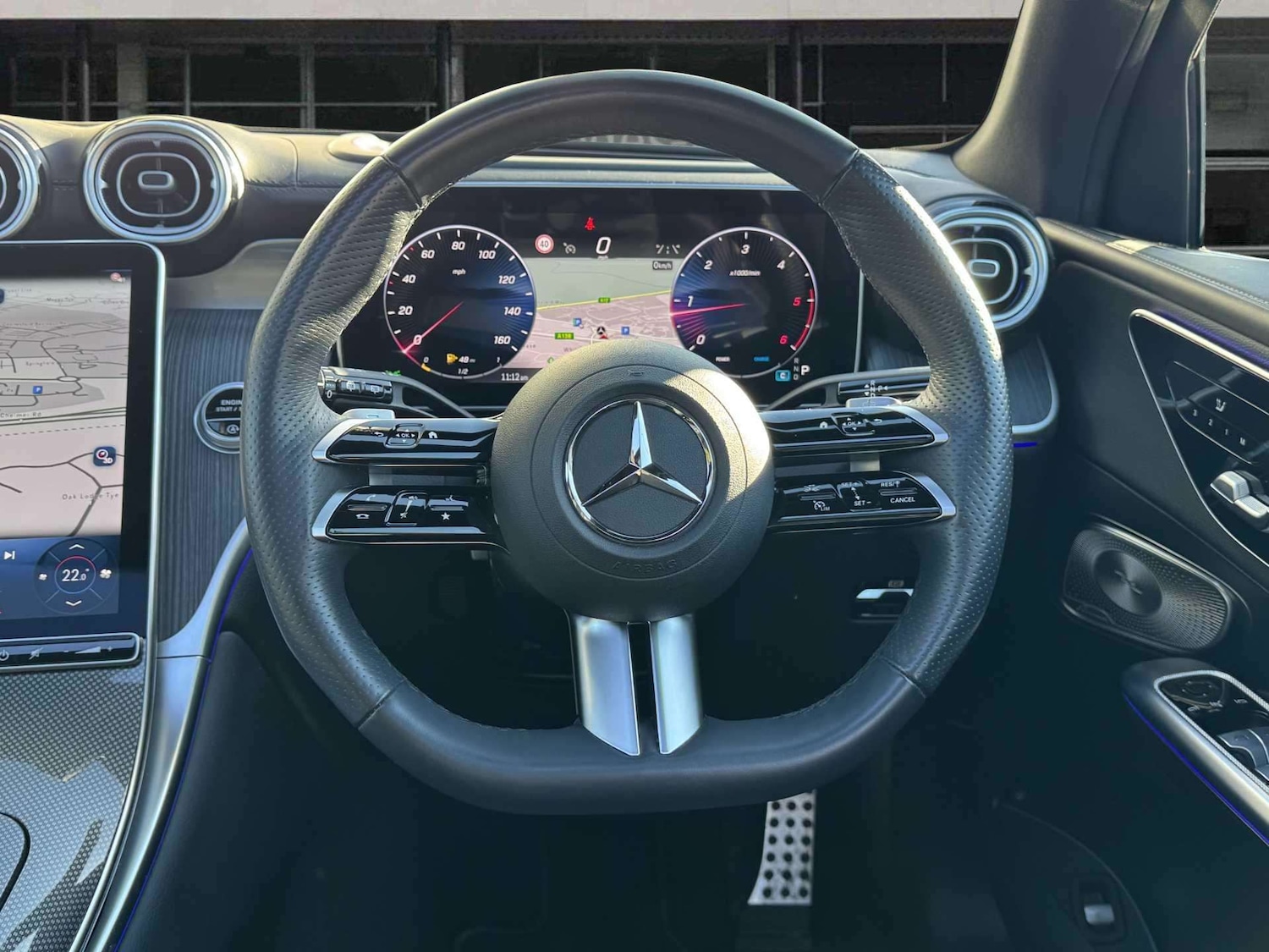 Used Mercedes-Benz GLC 2024 for sale - 76955212: Photo 29