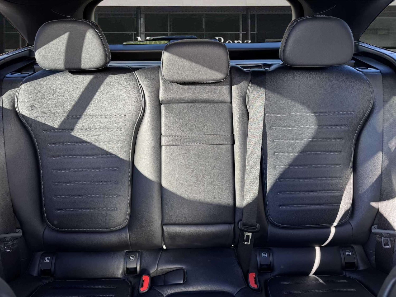 Used Mercedes-Benz GLC 2024 for sale - 76955212: Photo 31