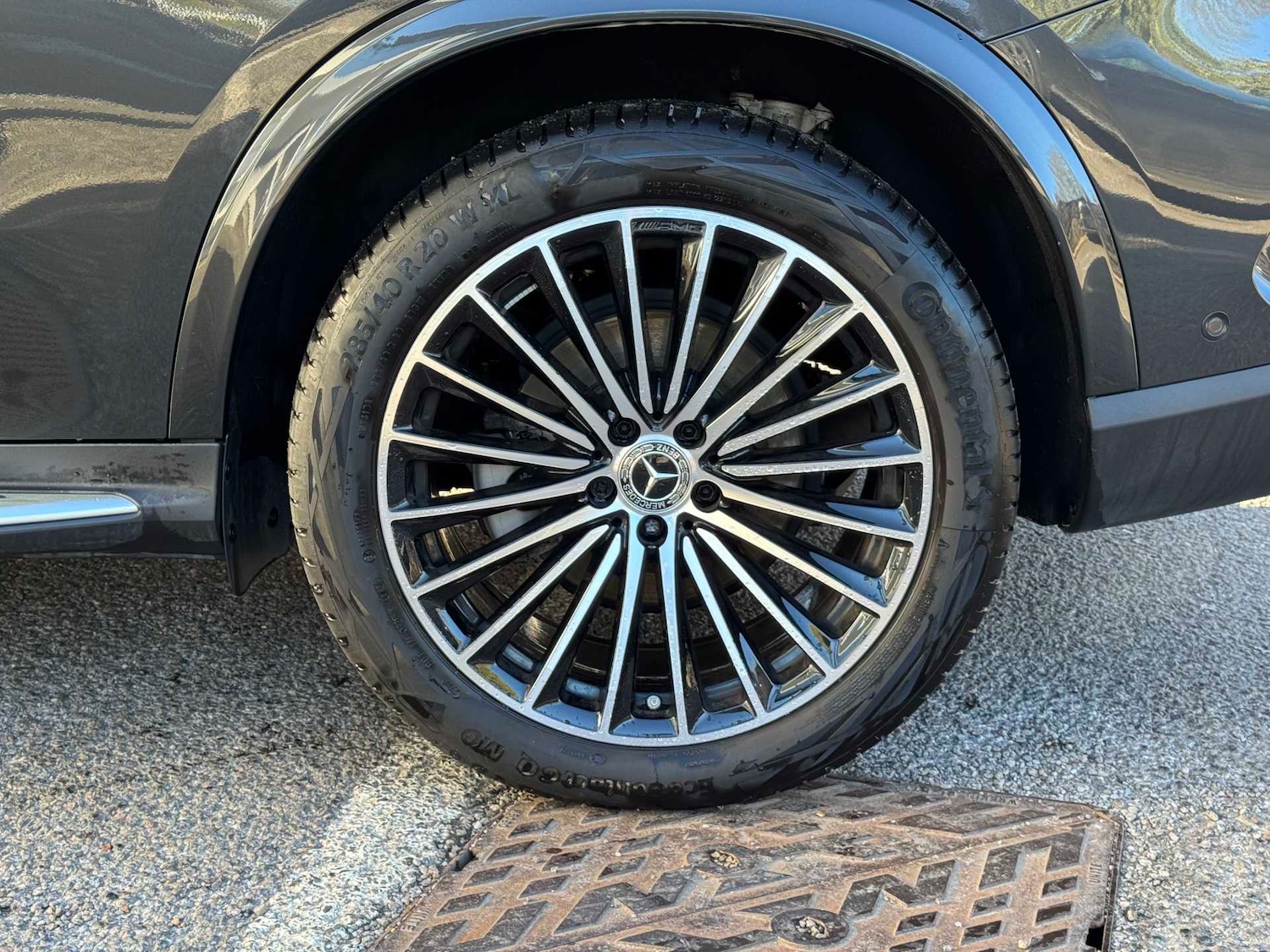 Used Mercedes-Benz GLC 2024 for sale - 76955212: Photo 7