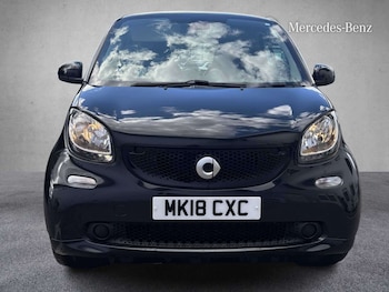 Used smart fortwo 2018 for sale - 79051977: Photo